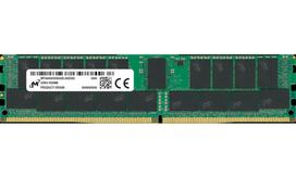Micron 32GB DDR4 3200MHz ECC RDIMM (MTA18ASF4G72PDZ-3G2R)