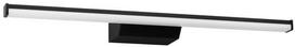 Šviestuvas sieninis Eglo Regello-Z, LED, 2700 - 6500 °K, 1 x 14 W, balta sp./juoda sp.