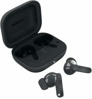 Belaidės ausinės Motorola Moto Buds Bass PG38C07949, juoda sp.