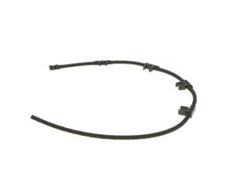 BOSCH Žarna, degalų išsiliejimo apsauga 0 928 400 286
