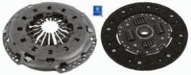SACHS Sankabos komplektas XTend 3000 951 655