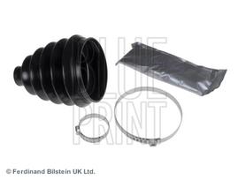 BLUE PRINT Pusašio gofruotoji apsauga Drive shaft bellow kit ADT38180