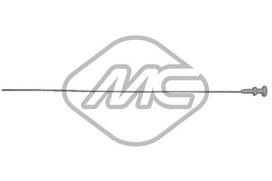 Metalcaucho Alyvos lygio matuoklis 02335