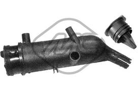 Metalcaucho Piltuvas, alyvos lygio matuoklis Housing, oil dipstick 03631