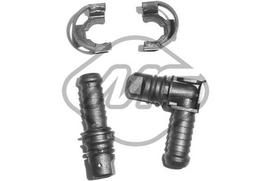 Metalcaucho Aušinimo skysčio vamzdis 03763