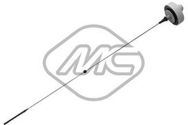Metalcaucho Alyvos lygio matuoklis 03925