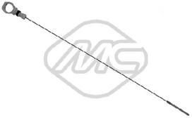 Metalcaucho Alyvos lygio matuoklis 04741