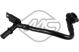 Metalcaucho Aušinimo skysčio vamzdis 07915