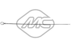 Metalcaucho Alyvos lygio matuoklis 39160