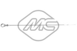 Metalcaucho Alyvos lygio matuoklis 39171