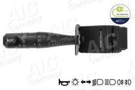 AIC Jungiklis, priekiniai žibintai NEW MOBILITY PARTS 54784