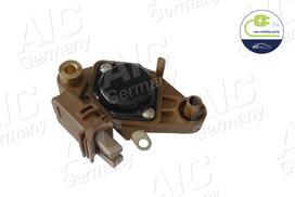 AIC Generatoriaus reguliatorius NEW MOBILITY PARTS 56203