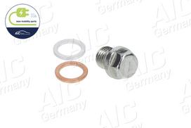AIC Alyvos išleidimo kaištis, alyvos karteris NEW MOBILITY PARTS 56287
