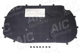 AIC Garso izoliacijos medžiaga, variklio niša Original AIC Quality 57121