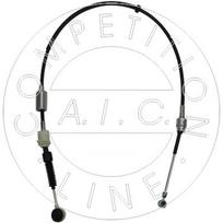 AIC Mechaninės pavarų dėžės trosas Original AIC Quality 58985