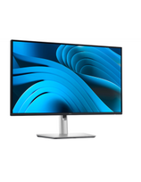 Dell | P2725DE | 27 " | IPS | QHD | 16:9 | 100 Hz | 8 ms | 2560 x 1440 pixels | 350 cd/m | HDMI ports quantity 1 | Warranty 60