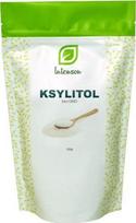 Intenson Ksilitolio valgomasis saldiklis 500g Intenson