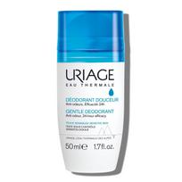 Švelnus rutulinis dezodorantas jautriai odai Uriage Gentle Deodorant For Sensitive Skin 50 ml