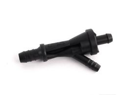 Audi VW 1.8L 2.8L 4.2L Vakuumo valdymo siurblio įsiurbimo vožtuvas URO originalus 058133753D