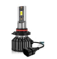 Auxiracer LED lemputė automobilio žibintui 16000 lm 50 W 6500K, 2 vnt.