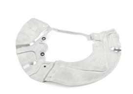Bmw Apsauginė Plokštė Kairėje E60 E61 34116767647