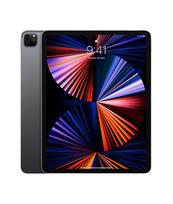 Planšetinis kompiuteris iPad Pro 11" 2.gen 128GB WiFi (Atnaujintas, būklė kaip naujas), Juoda
