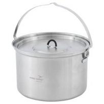 Turistinis puodas Easy Camp Campfire, 4L