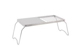 Turistinė kepsninė Easy Camp Campfire Grill, 36 cm
