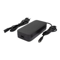 ENGWE elektrinio dviračio įkroviklis 54.6V 2A (48V baterijai) DC 8mm