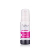 Kasetė rašaliniams spausdintuvams Analoog tint Epson EcoTank 102 (C13T03R340) Magenta 6.000 lk