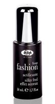 Aliejus suskilinėjusiems plaukų galiukams Lisap Fashion Silky Feel, 50 ml