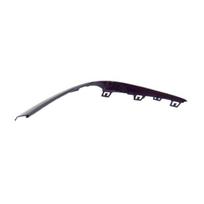 Pusryčio Spoileris MERCEDES BENZ GLC 200 d 4MATIC Coupe Originalus A2548857402