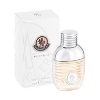 Kvapusis vanduo Moncler Pour Femme EDP moterims, 7.5 ml