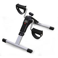 Mini pedalinis treniruoklis rankoms ir kojoms