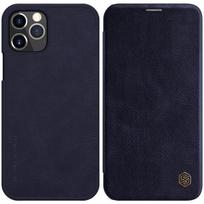 Nillkin Qin skirtas Apple iPhone 12 Pro Max, mėlynas