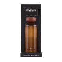 SCENTCHIPS ORANGE & CEDARWOOD namų kvapas, 500 ml