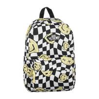 Vans Old Skool Grom Backpack CHBD WHTBL VN000H56YB21 (VA459-a) kuprinė