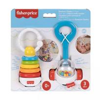Fisher-Price: Barškučių rinkinys