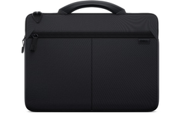 Dell Pro 15-16 Plus EcoLoop Sleeve - CV5626 | Sleeve | Black | Shoulder strap