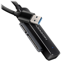 AXAGON ADSA-FP2A USB3.2 Gen1 - SATA 6G 2.5" HDD/SSD FASTPort2 Adapter