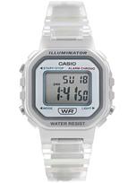 CASIO KIDS WATCH LA-20WHS-7A + DĖŽUTĖ