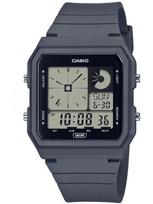 VYRIŠKAS LAIKRODIS CASIO Digital LF-20W-8A2 + DĖŽUTĖ