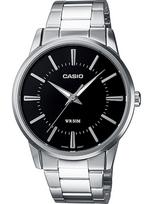 VYRŲ LAIKRODIS CASIO MTP-1303D-1A (zd021g) + DĖŽUTĖ