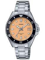 Vyriškas laikrodis Casio MDV-10D-4A2+ DĖŽUTĖ