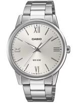 Vyrų laikrodis CASIO MTP-1303DD-7AV (zd301b) + DĖŽUTĖ