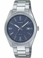 VYRŲ LAIKRODIS CASIO MTP-1302DA-2A1 (zd072u) + DĖŽUTĖ