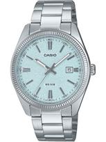 VYRŲ LAIKRODIS CASIO MTP-1302DA-2A2 (zd072w) + DĖŽUTĖ