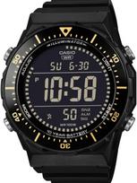 VYRASTANČIOS VYRŲ CASIO SPORT ILLUMINATOR AE-1700H-1B + DĖŽUTĖ