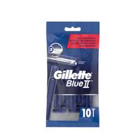 Skustuvas vienkartinis GILLETTE Blue2 3672 10 vnt