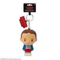 STRANGER THINGS Minkštas raktų pakabutis ELEVEN